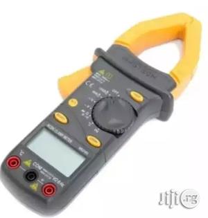 Mastech 1000a Digital Ac Dc Current Voltage Meter Ms2101