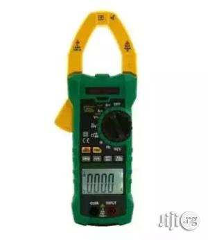 Mastech True RMS Digital Dc/Ac Clamp Meters Multimeter
