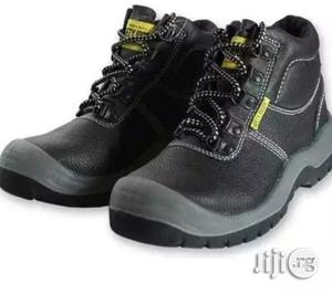 Safety Jogger Bestboy S3 Safety Shoe