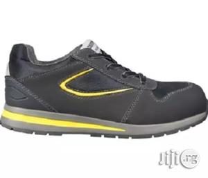 Safety Jogger Turbo S3 Low Cut Safety Shoe