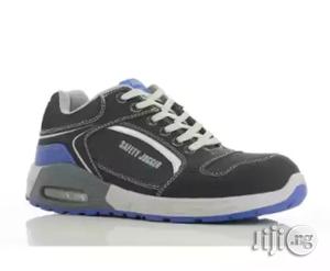 Safety Jogger Raptor S1p Low Cut Safety Shoe