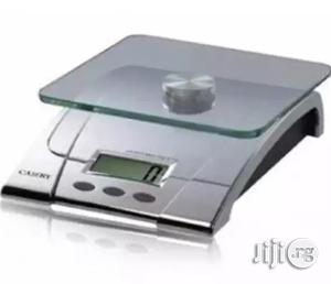 Camry Digital Scale - 5kg