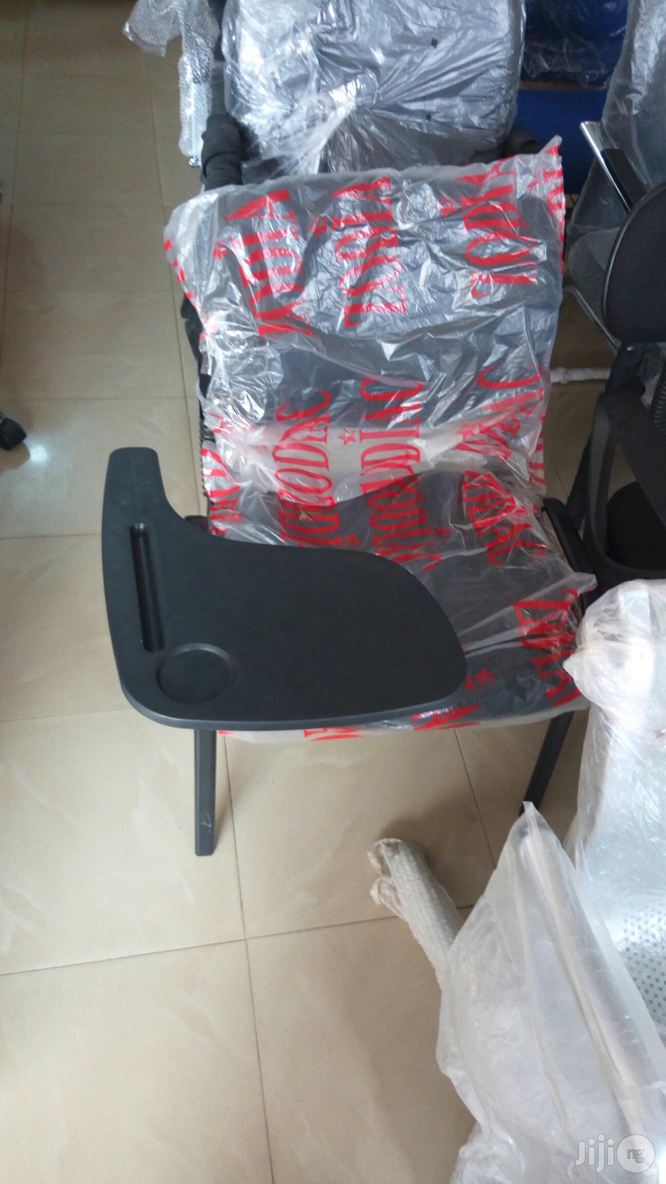 Training Chairs in Large Quantity