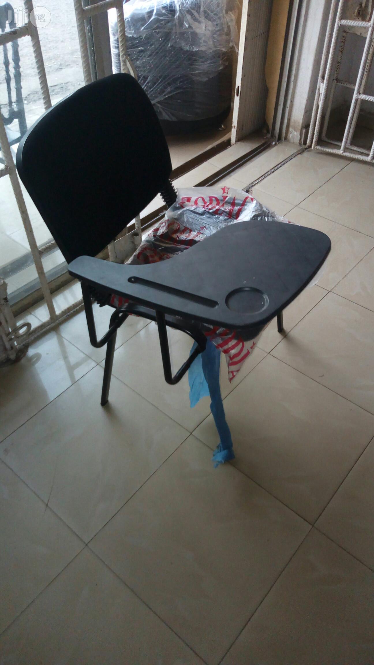 Training Chairs in Large Quantity