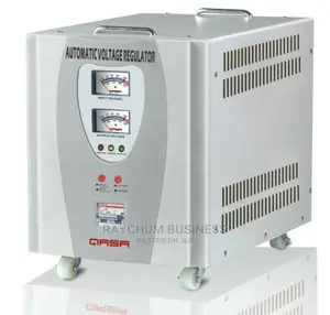 Qasa Qlink Stabilizer 10000watts 10KVA AVR