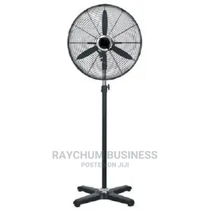 Sonic Japan 18inches Industrial Fan