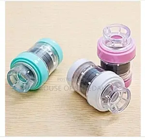 Water Purifier Filter Tap - 3 Pieces
