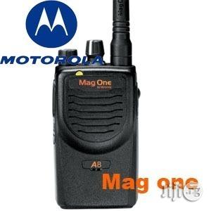 Motorola Mag One 2-Way Radio (Singapore)