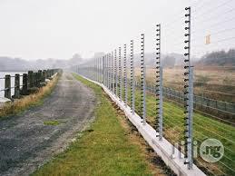 Electric Fence