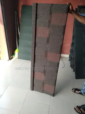Looking For Quality Stone Coated Roofing Sheet