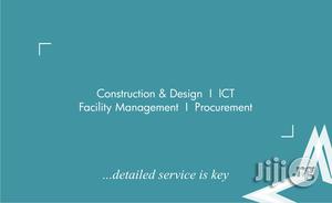 Construction And Facility Management