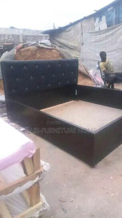 6ft X 6ft Bed Frame