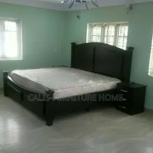 6ft X 6ft Bed Frame