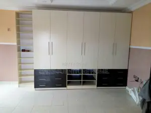 New 7ft Wardrobe