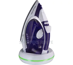 RUSSELL HOBBS Freedom 23300 Cordless Steam Iron