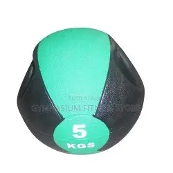 Medicine Ball With Handle 5kg
