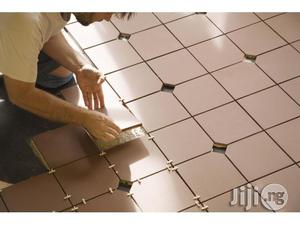 Tiles, POP Ceilings, Scridding And Painting Works