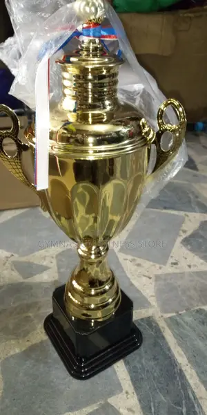 Gold China Trophy