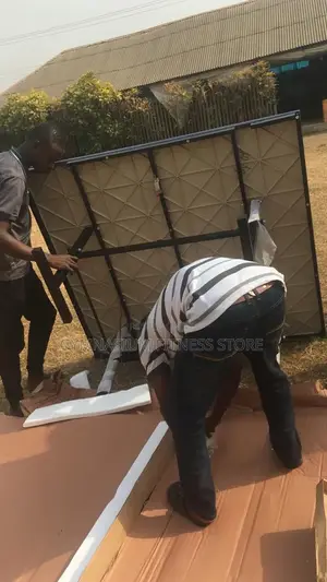 New Outdoor Table Tennis Board X458