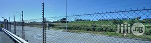 Electric Perimeter Fencing