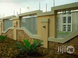 Electric Perimeter Fence
