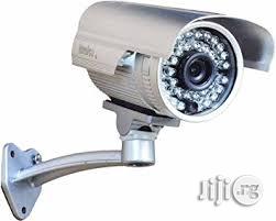 CCTV Camera- Sales And Installation