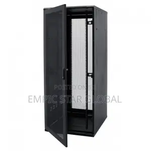 27u Data Rack 600x1000