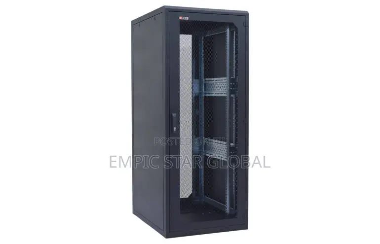 42u Data Cabinet 600x800