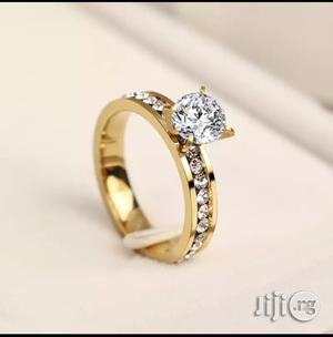 Beautiful Engagement Ring