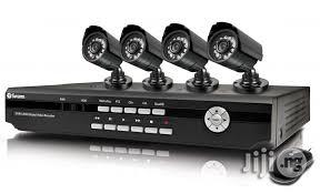 CCTV Security Surveillance Camera