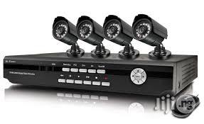 CCTV Camera -sales And Installation
