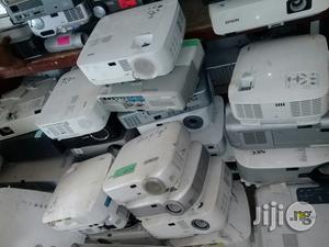 Newly Arrived Projectors