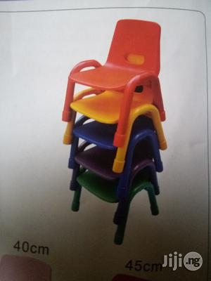 Buyers Needed For Classroom Chairs