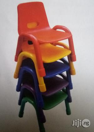 School Chairs Now