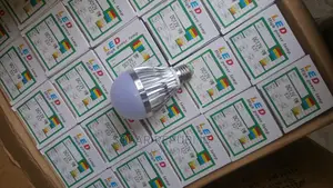 9W DC 12V LED Bulb