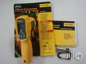 Fluke 62 Max Infrared Thermometer (Usa)
