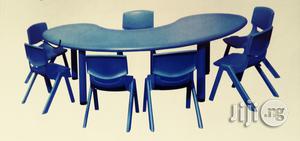 Classroom Furnitures- Chairs And Desk For Sale