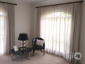 Curtain Expert Decoration