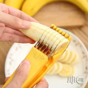 Plantain Cutter