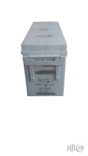Amaron Quanta 12v/200ah Battery