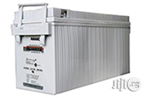 Amaron Quanta 12v/200ah Battery