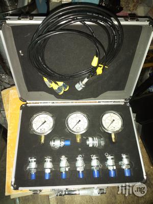 Calibration And Testing Kit