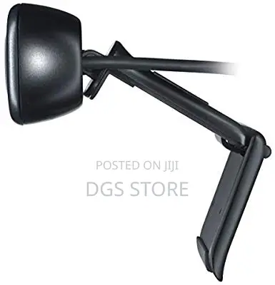 Logitech Webcam Hd C310