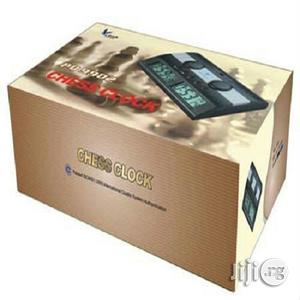 Brand New Professional Chess Clock
