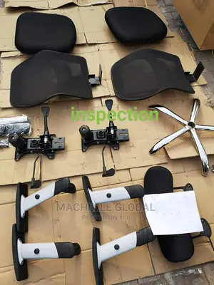 Repairs Of Office Chairs/Table