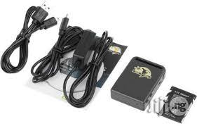 Motorcycle/Keke Tracking Device Installation And Sales