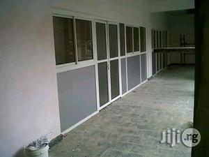 Office Partition