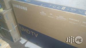 Samsung Televition 75 Inch Smart 4k LED