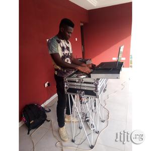 General Events DJ Services at Its Best