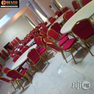 Quality Plastic Banquet Table